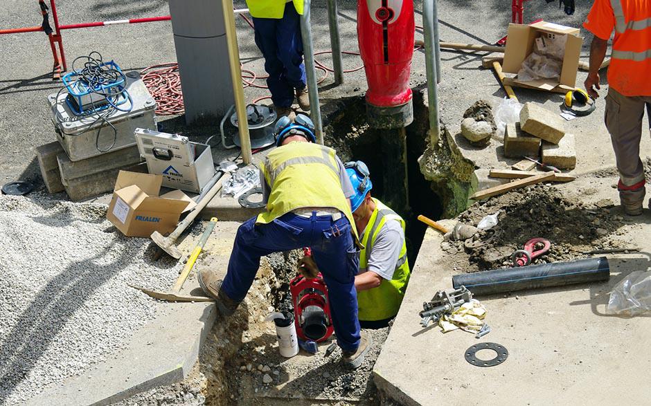 prix curage canalisation Annet-sur-Marne
