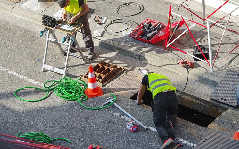 débouchage curage canalisation Viroflay