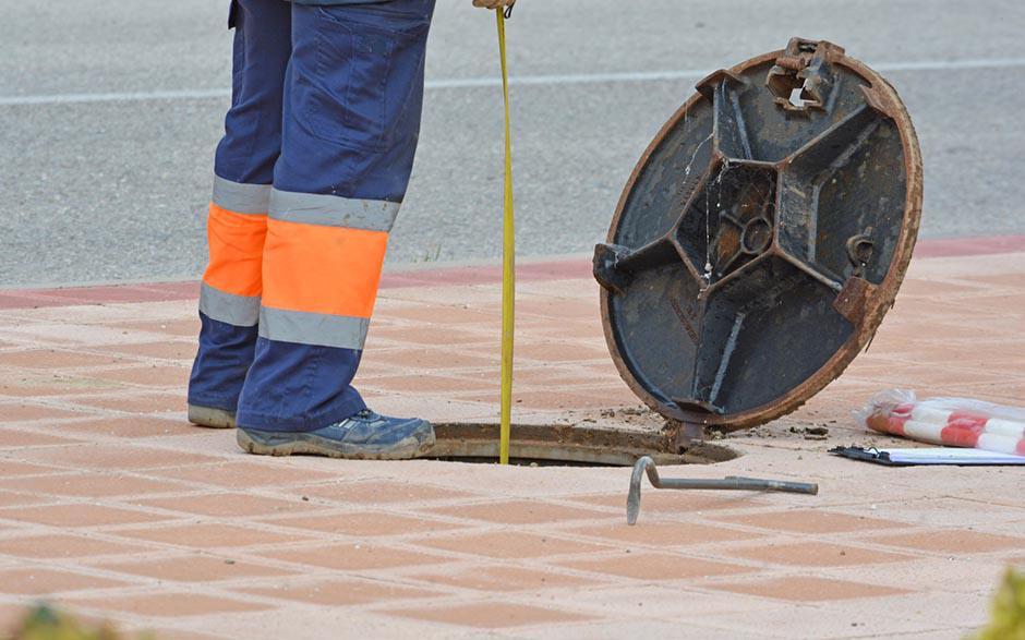 nettoyage canalisations Saint-Pierre-lès-Nemours