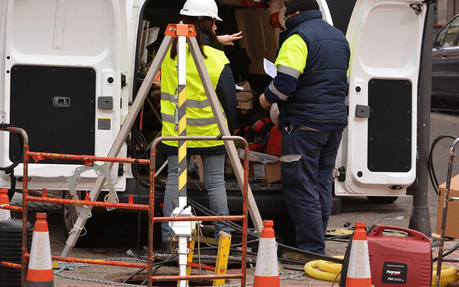 comment déboucher une toilette sans siphon Courbevoie
